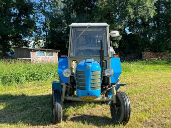 Prodám Zetor 3011 - 2