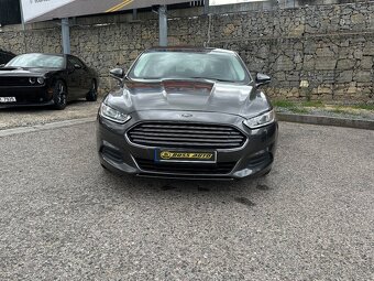 Ford Fusion 2015 2.5 - 2