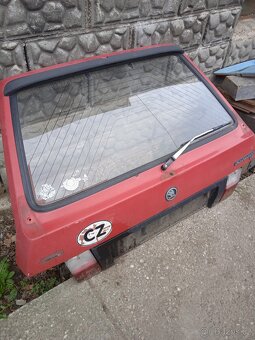 Škoda favorit Forman - 2