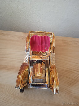 Auto Směr,stoleček - 2