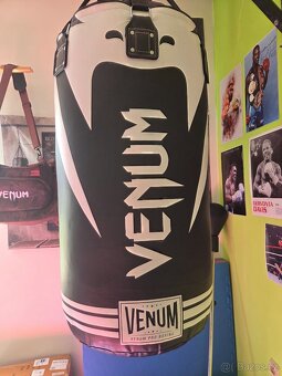 Boxovací pytel - 2