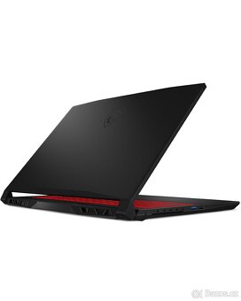 MSI Katana GF66 11UC-243CZ - 2