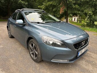 Volvo V40 1.6 nafta 2013 - 2