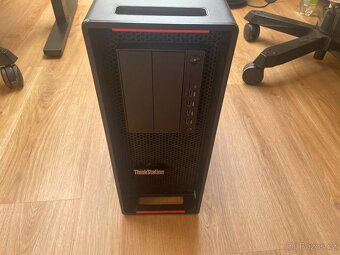 Lenovo ThinkStation P510 - 2