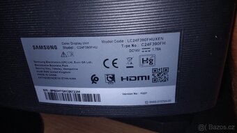 Monitor - 2