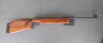 Vzduchová puška Haenel Modell 312 Suhl - 2