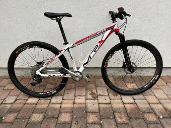 Kolo MRX 27,5" 10,4 kg, hliník - 2