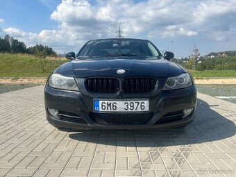 BMW 320D E90 LCI - 2