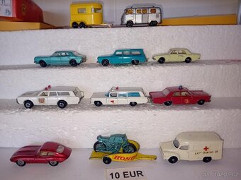 Matchbox RW superfast - 2