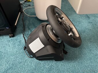 Volant Truthmaster GT II - 2