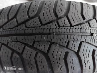 Plechové disky 15" Fiat Grande Punto 4x100 6Jx15 - 2