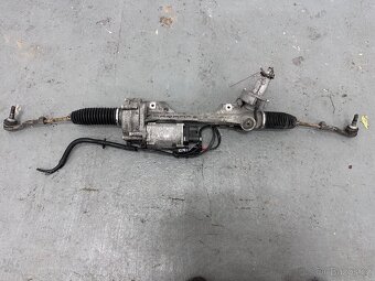 Elektronické řízení BMW E81, E90, E91 - 2