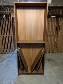 IKEA knihovny 2x - 2