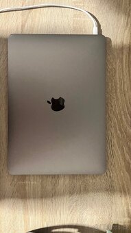 MacBook Air 2019 128gb - 2