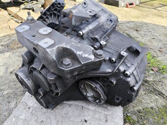 Převodovka manualni 6q 2.0TDI Audi, Seat, škoda, VW - 2