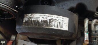 Motor 1.9 TDI 77kw BXE - 2