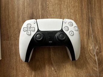 Dualsense na PS5 - 2