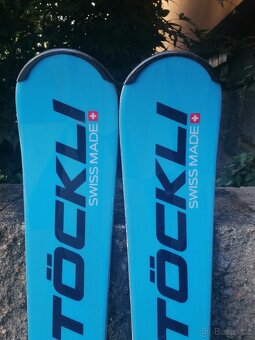 STOCKLI Laser SL 160cm r-12,7. Model 2020/2021 - 2