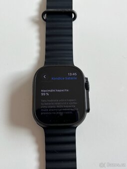 Apple Watch ultra 2 - 2