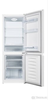 Chladnička s mrazničkou Mora CMD 2104 W bílá - 2