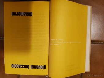 historické romány - 2