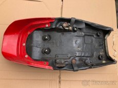 Yamaha XS 360/400 sedlo - 2