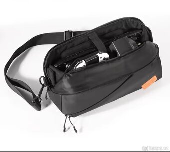 Prodám nepoužitý cestovní batoh na Handheld - 2