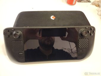 Steam deck oled 2 tb - 2