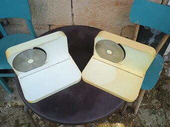 Kráječe na chléb atd,retro - 2