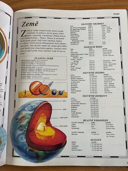 Školní atlas světa - Svojtka&Co - 2