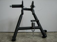 Hlavní stojan CBF 500-600 04-07 - 2