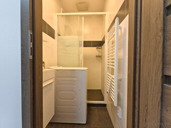 Pronájem 2+kk, 48m2 (Liberec - Vesec, ul. Fričova) - 2