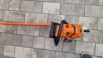 Stihl MS 500i - 2