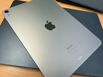 iPad Air 11" M2 128GB (2024) + Apple Pencil Pro - záruka - 2