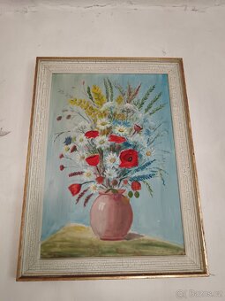 Obrazy Vysočina - 2