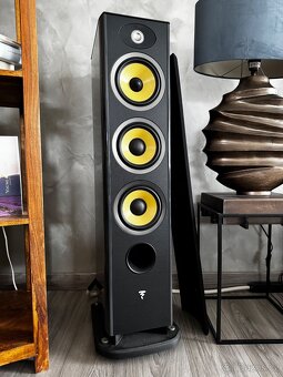 🎵 Focal Aria K2 926 – francouzská elegance, co hraje srdcem - 2