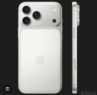 IPhone 17 pro max rezervace - 2