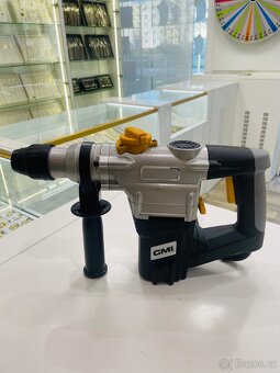 Vrtací kladivo CMI - 2