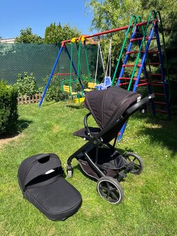 Cybex balios S lux 2021 - 2