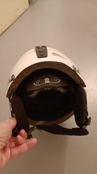 Dětská lyžařská helma - 2