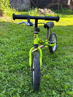 Dětské odrážedlo (cyklo odrážedlo) - 2