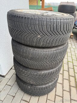 BBS Rs r17 5x112 - 2