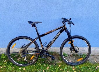 Horské kolo MERIDA 26” rám 16” - 2