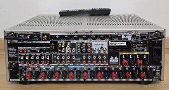Denon AVR-X4200w / Dolby Atmos , Bluetooth a WiFi ,USB Phono - 2