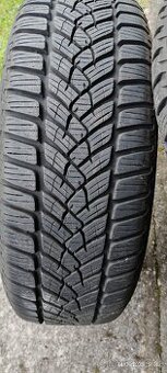 Zimni alu kola Renault Clio - 2