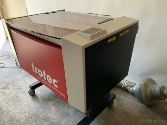 Trotec 45 speedy 2 - 2