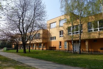 Pronájem bytu 3+1 v Ostravě Zábřehu - 2