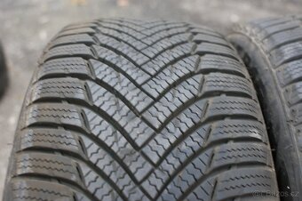 2ks zimni pneu Tristar Snowpower HP 185/55 R15 86V DOT2823 - 2