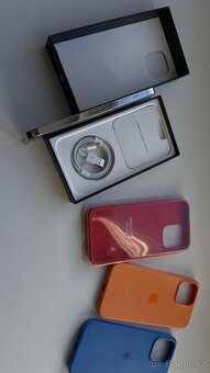 iPhone 13 Pro Max, 256Gb, 86% baterie - 2