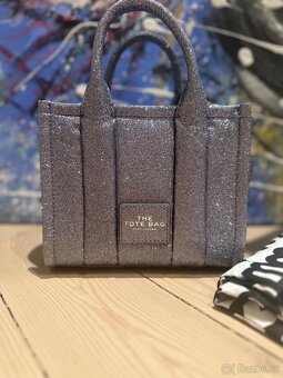 Marc Jacobs kabelka - 2